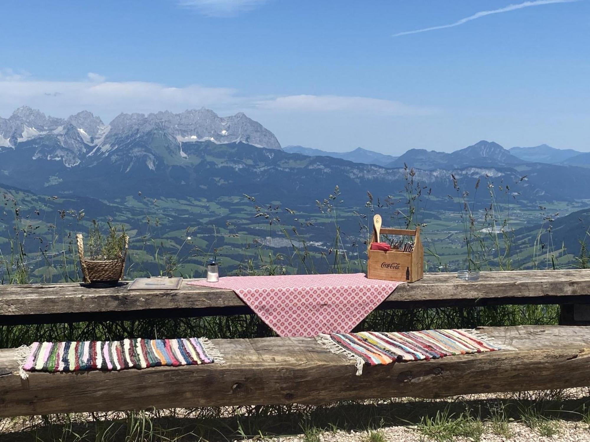 Schoenfeld Kitzbuhel