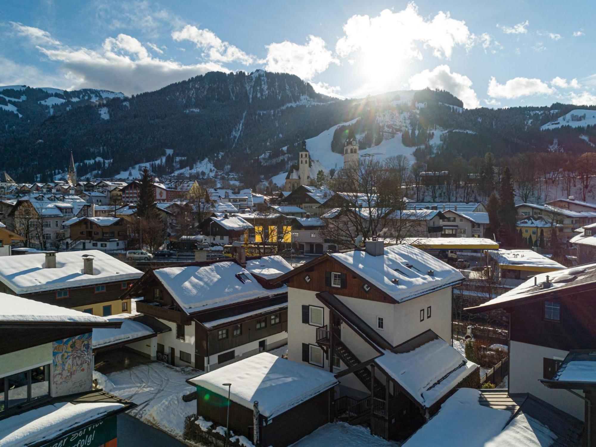 Schoenfeld * Kitzbuhel