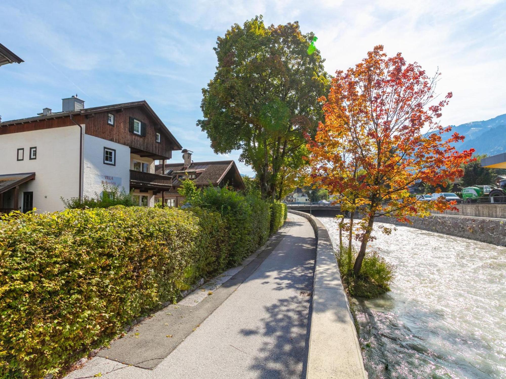 Apartment Schoenfeld *